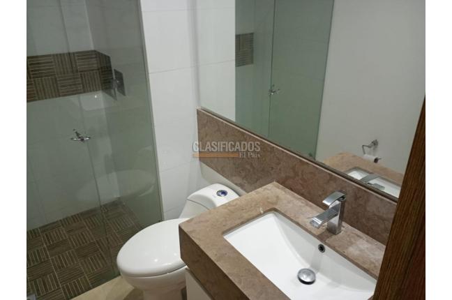 Apartamentos, Venta, Normandía - $1.200.000.000