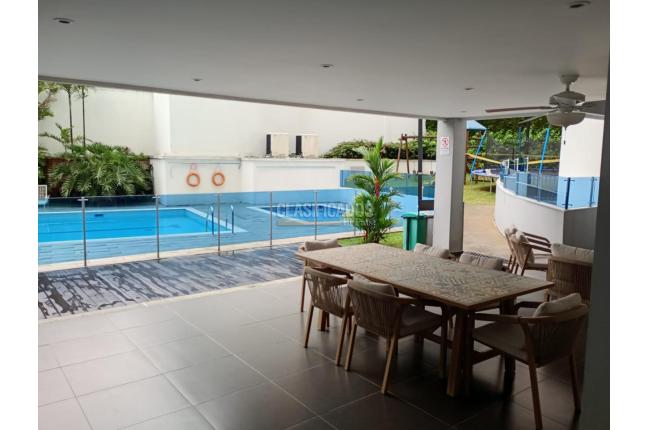 Apartamentos, Venta, Normandía - $1.200.000.000