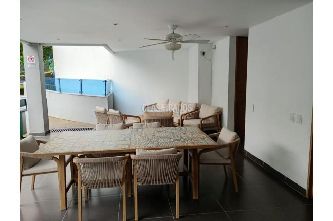 Apartamentos, Venta, Normandía - $1.200.000.000