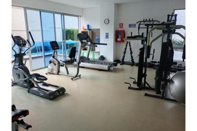 Apartamentos, Venta, Normandía - $1.200.000.000