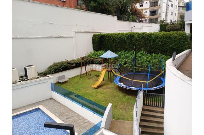 Apartamentos, Venta, Normandía - $1.200.000.000