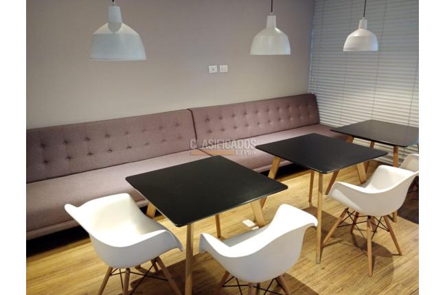 Apartamentos, Venta, Normandía - $1.200.000.000