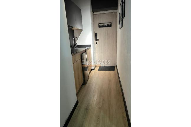 Apartaestudios, Venta, Juanambú - $320.000.000