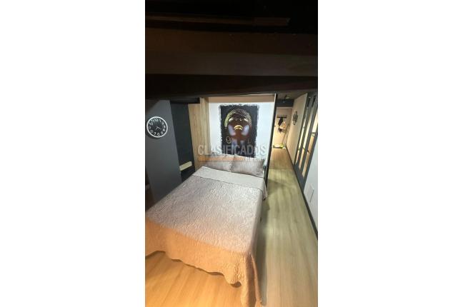 Apartaestudios, Venta, Juanambú - $320.000.000