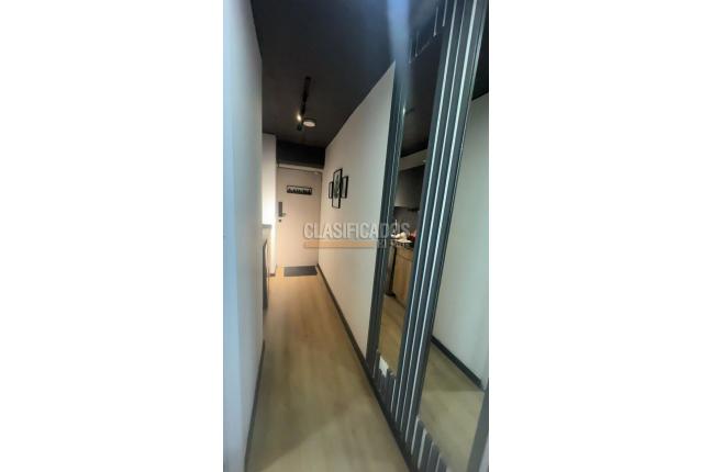 Apartaestudios, Venta, Juanambú - $320.000.000