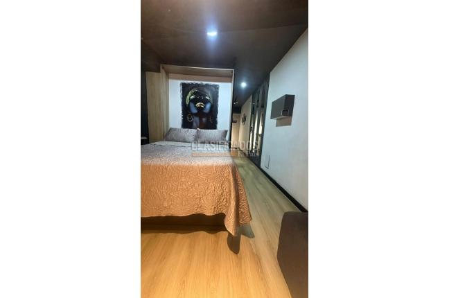 Apartaestudios, Venta, Juanambú - $320.000.000