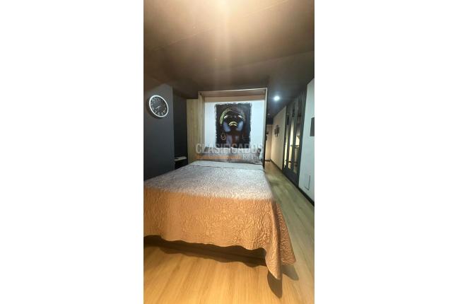 Apartaestudios, Venta, Juanambú - $320.000.000