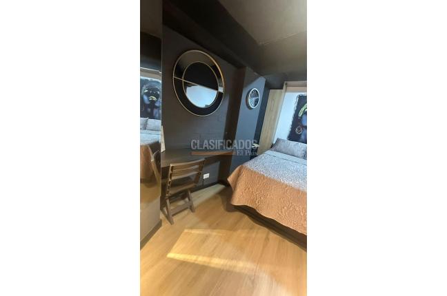 Apartaestudios, Venta, Juanambú - $320.000.000