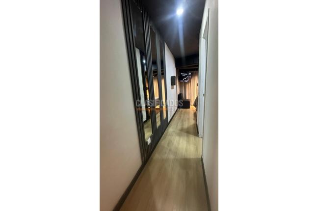 Apartaestudios, Venta, Juanambú - $320.000.000