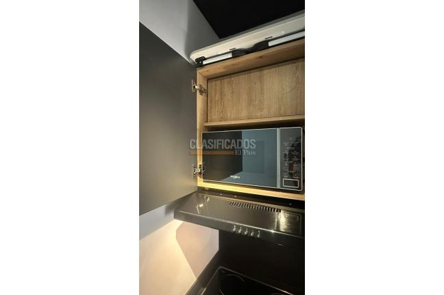 Apartaestudios, Venta, Juanambú - $320.000.000