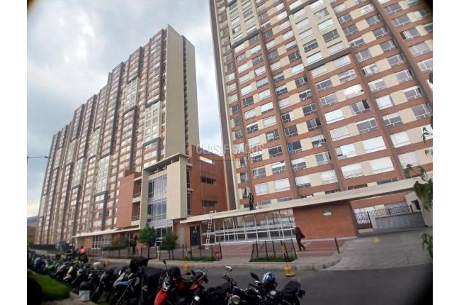 Apartaestudios, Alquiler en Bogotá