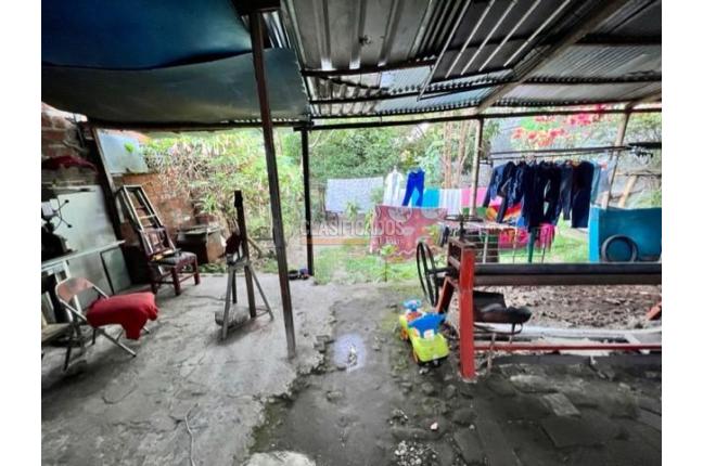 Casas, Venta, Buga - $900.000.000