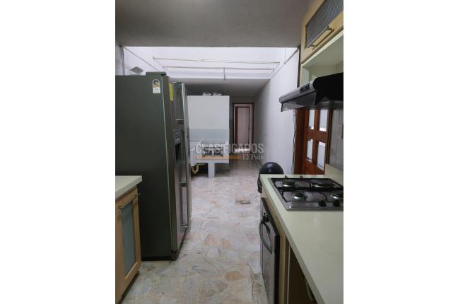 Casas, Venta, La Flora - $790.000.000