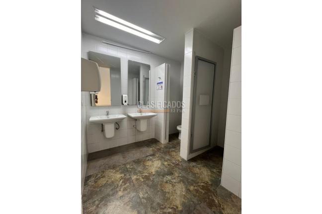 Oficinas y Consultorios, Alquiler, El Bosque - $15.000.000