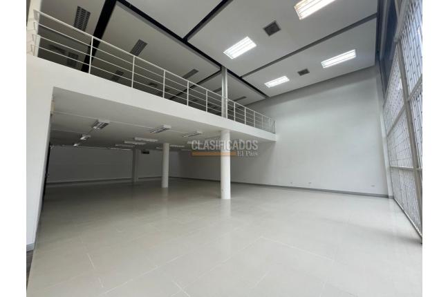 Oficinas y Consultorios, Alquiler, El Bosque - $15.000.000
