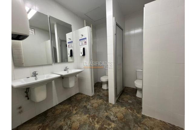 Oficinas y Consultorios, Alquiler, El Bosque - $15.000.000