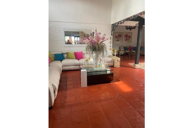 Casas, Venta, Jamundí - $1.250.000.000