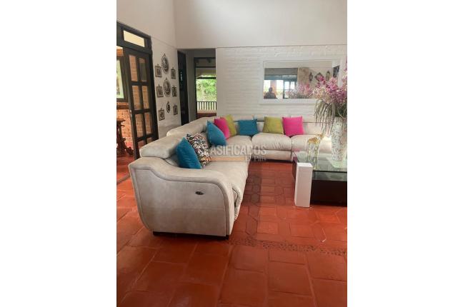 Casas, Venta, Jamundí - $1.250.000.000