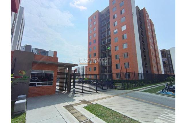 Apartamentos, Alquiler en Ciudad Pacifica