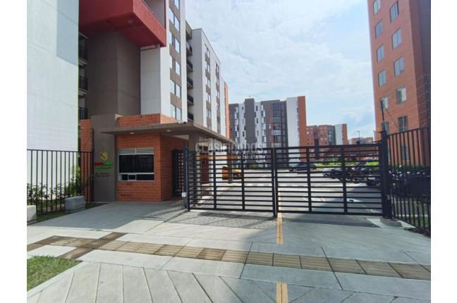 Apartamentos, Alquiler en Ciudad Pacifica