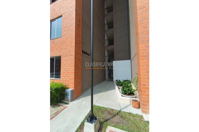 Apartamentos, Alquiler en Ciudad Pacifica