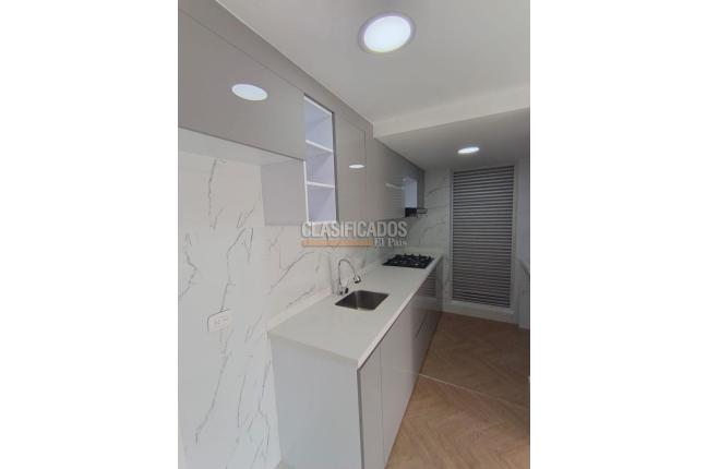 Apartamentos, Alquiler, Ciudad Pacifica - $1.400.000