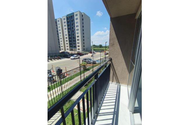 Apartamentos, Alquiler, Ciudad Pacifica - $1.400.000