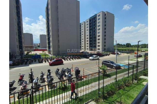 Apartamentos, Alquiler, Ciudad Pacifica - $1.400.000