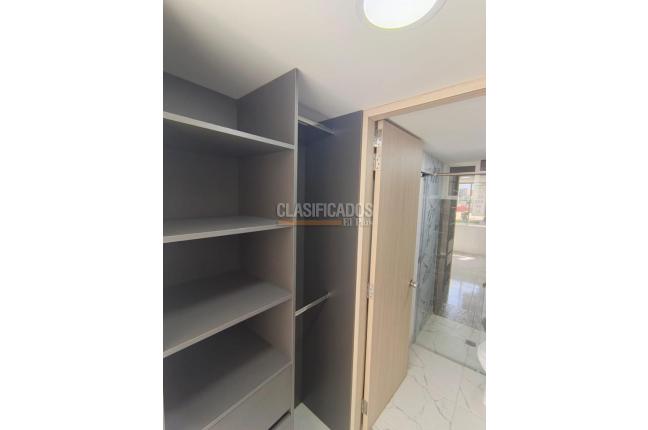 Apartamentos, Alquiler, Ciudad Pacifica - $1.400.000