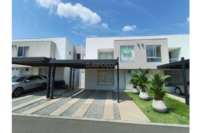 Apartamentos, Venta en Jamundí