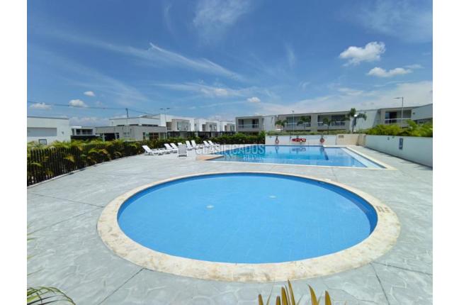 Apartamentos, Venta, Jamundí - $950.000.000