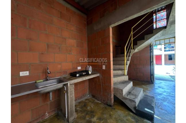 Casas, Alquiler, Jamundí - $300.000