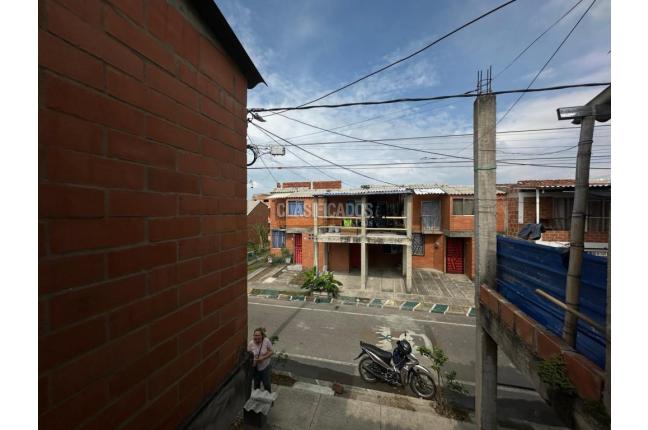 Casas, Alquiler, Jamundí - $300.000