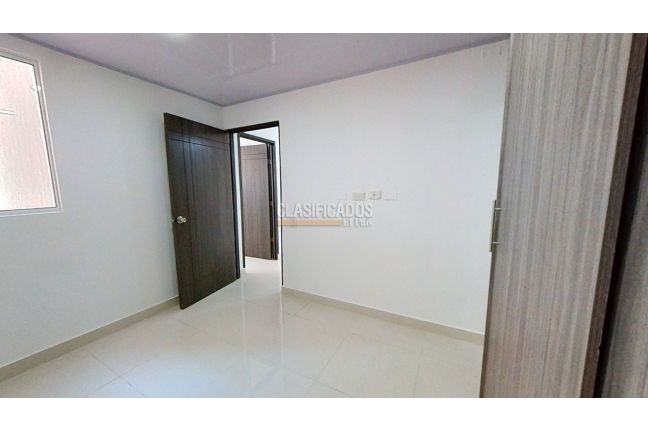 Apartamentos, Venta, Ciudad Bochalema - $211.000.000