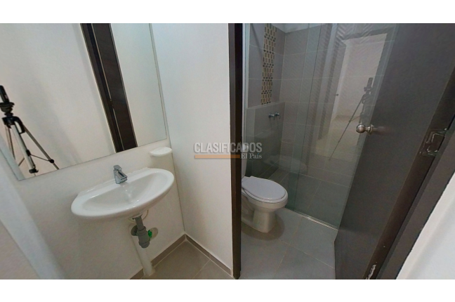 Apartamentos, Venta, Ciudad Bochalema - $211.000.000