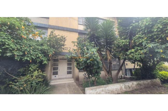 Apartaestudios, Alquiler, Bogotá - $1.250.000