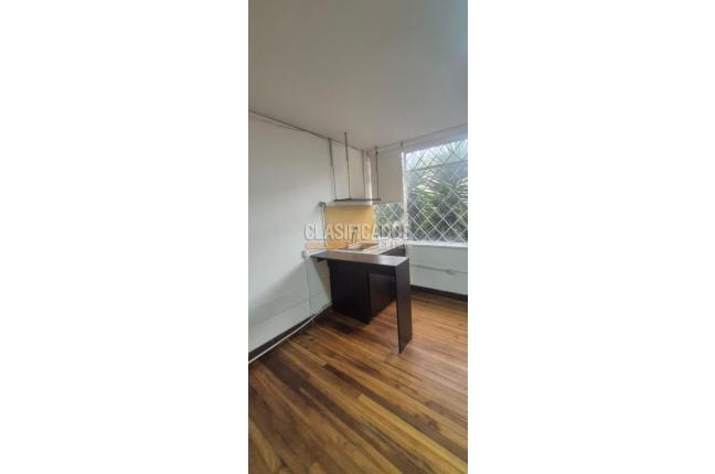 Apartaestudios, Alquiler, Bogotá - $1.250.000