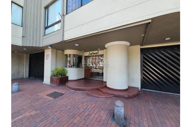 Apartaestudios, Alquiler en Bogotá