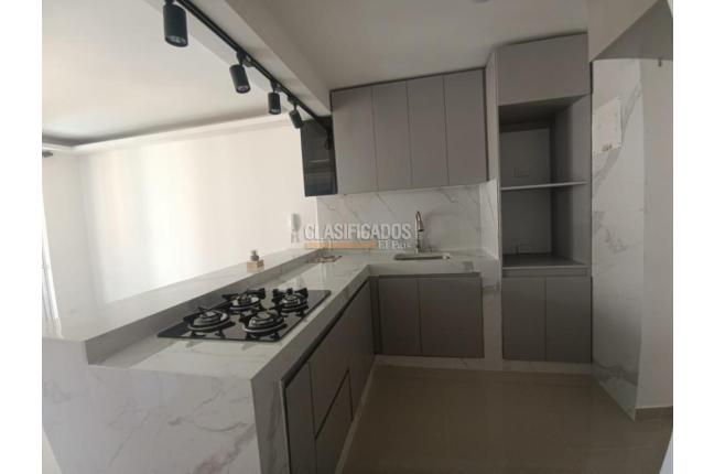 Apartamentos, Alquiler, Ciudad Bochalema - $1.400.000