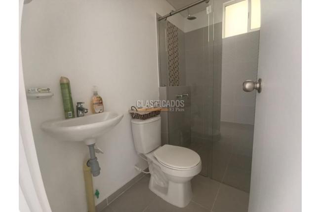 Apartamentos, Alquiler, Ciudad Bochalema - $1.400.000