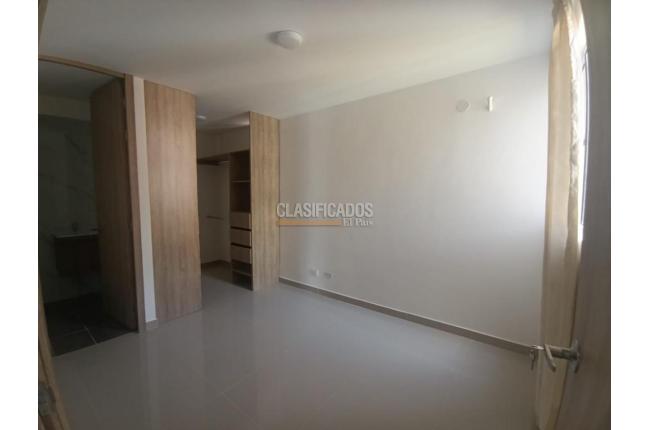 Apartamentos, Alquiler, Ciudad Bochalema - $1.400.000