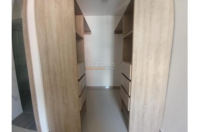 Apartamentos, Alquiler, Ciudad Bochalema - $1.400.000