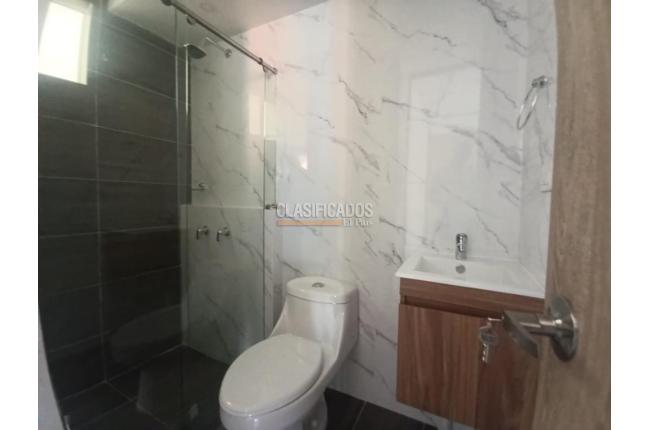Apartamentos, Alquiler, Ciudad Bochalema - $1.400.000