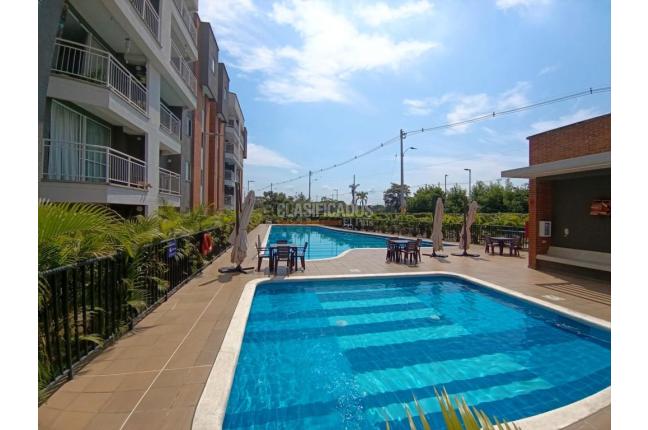 Apartamentos, Alquiler, Ciudad Bochalema - $1.400.000