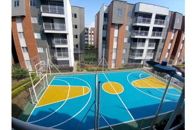 Apartamentos, Alquiler, Ciudad Bochalema - $1.400.000