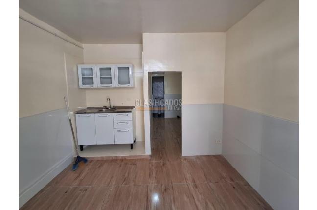 Apartaestudios, Alquiler, Metropolitano del Norte - $750.000