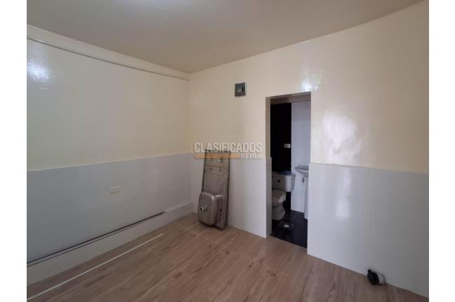 Apartaestudios, Alquiler, Metropolitano del Norte - $750.000