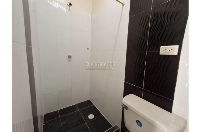 Apartaestudios, Alquiler, Metropolitano del Norte - $750.000