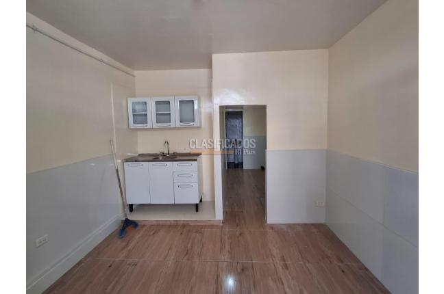 Apartaestudios, Alquiler, Metropolitano del Norte - $750.000