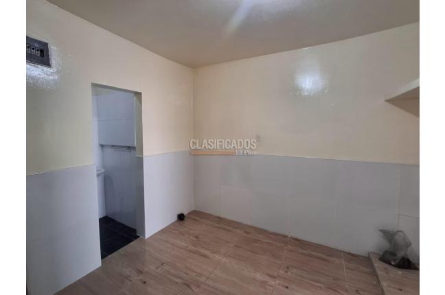 Apartaestudios, Alquiler, Metropolitano del Norte - $750.000